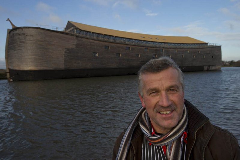 Netherlands Noah's Ark